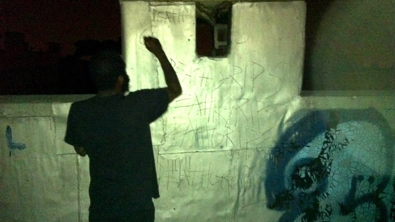 Death Grips - I've Seen Footage (2012)