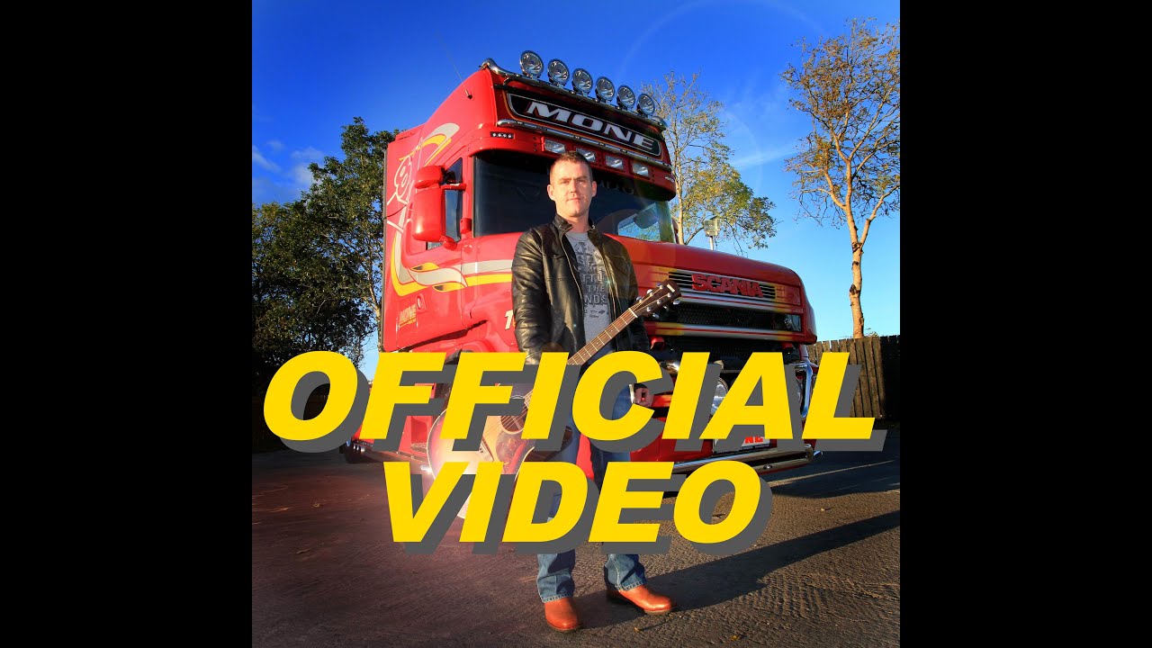 Marty Mone - Slip the Clutch (Official Video) 🚗