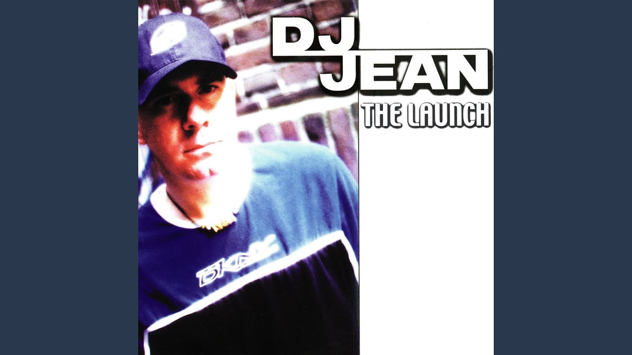 The Launch (UK Radio Edit) by DJ Jean 🎶