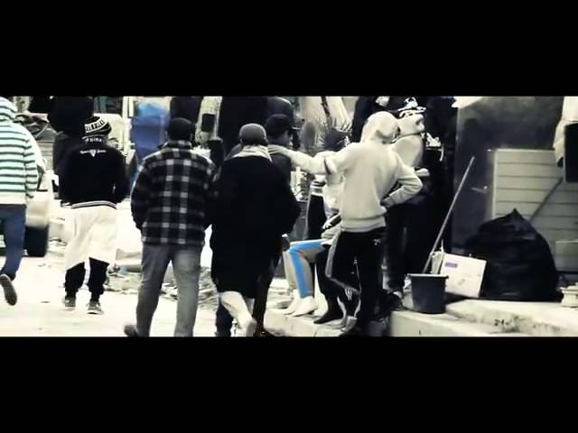 Balti Sokran Clip Officiel 🎶