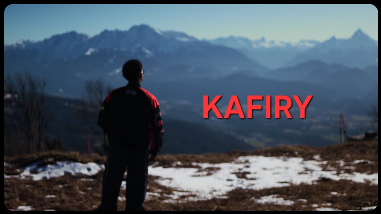 Rim-Ka - KAFIRY Official Music Video 🎶