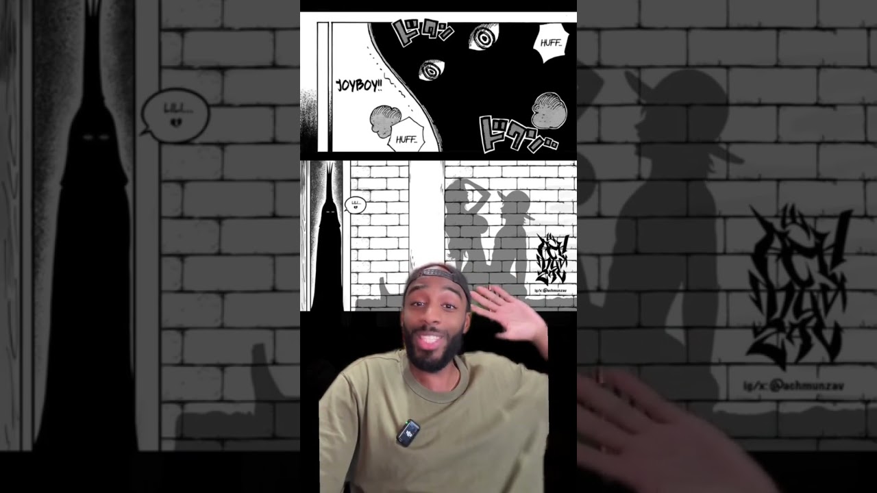 Révélations Sur Imu et Joyboy : Ce Que Vous Devez Savoir ! 🤯