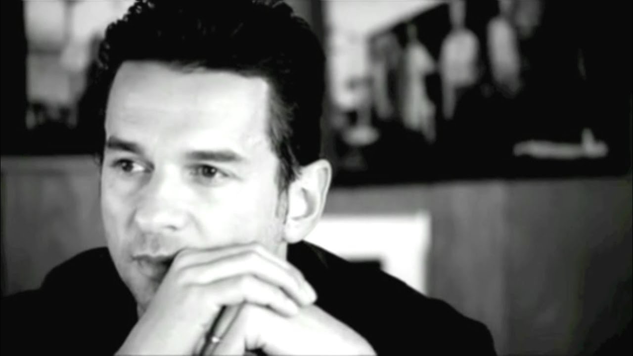 Depeche Mode's 'It's No Good' β A Timeless Classic from 1997 πΆ