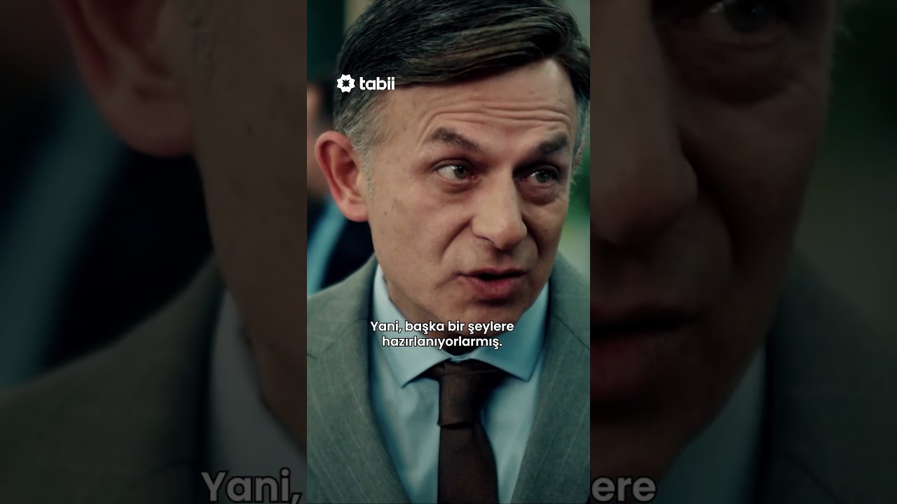 Gürkan Bey'i Çatıda Neler Bekliyor? #Şebeke