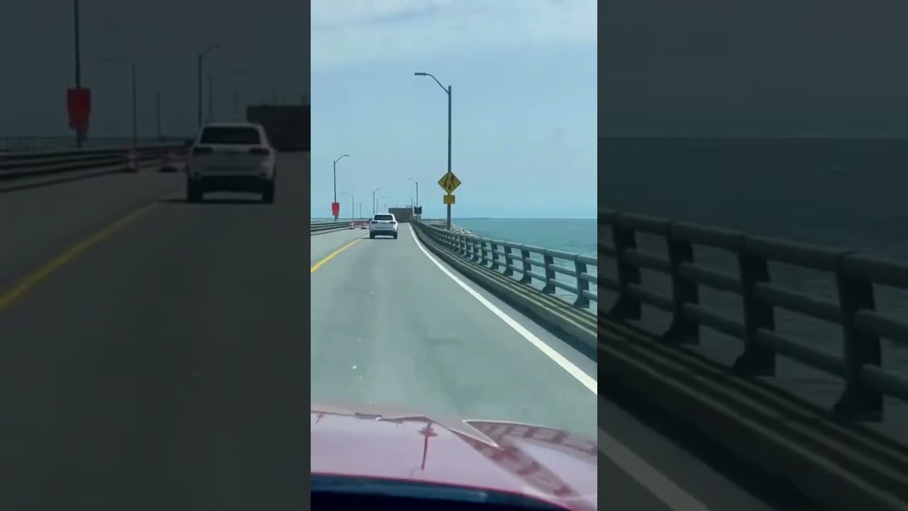 Most Fearsome Bridges in the World 🌉