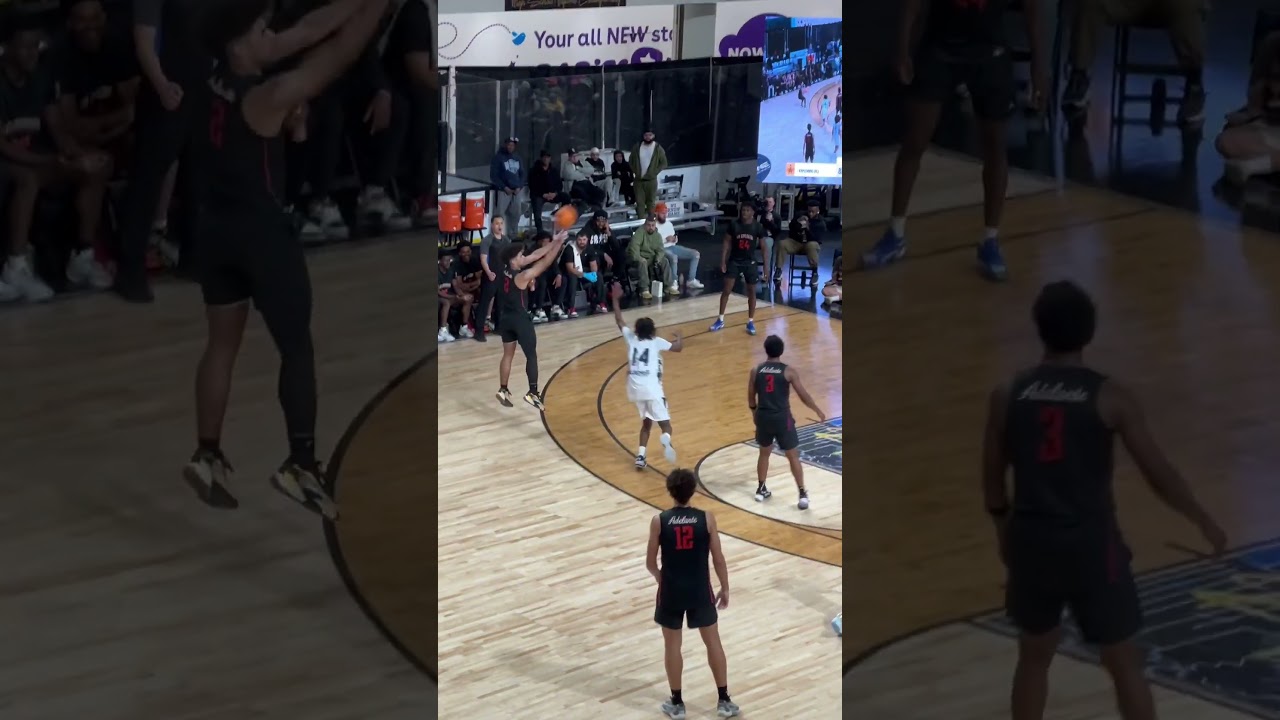 Cayden Boozer: Top High School Point Guard 🏀