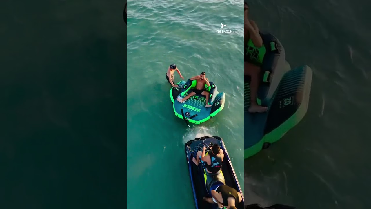 Découvrez Bizerte, la perle de la Tunisie 🇹🇳 cet été !