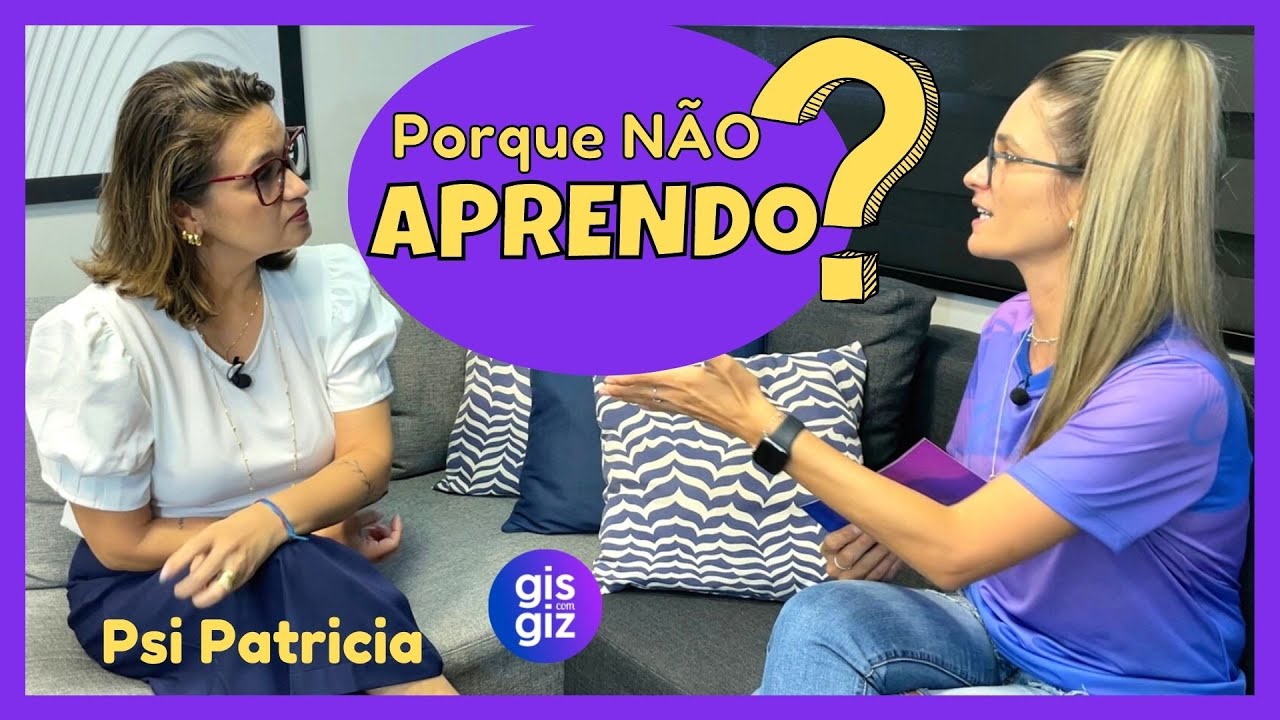 Dificuldade de Aprendizagem na Escola? 🎓