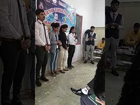 Dipika morope,, Prerna deshmukh dewsoft