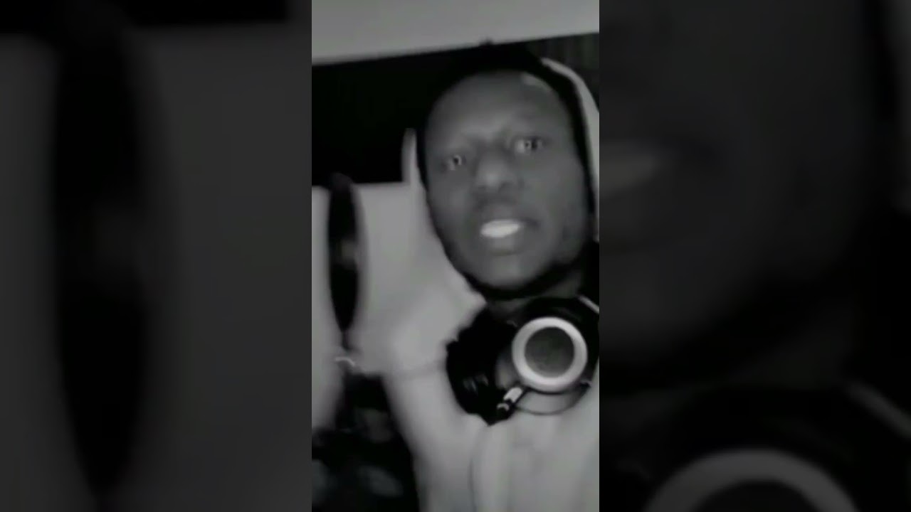 Talla MC Fayma Money