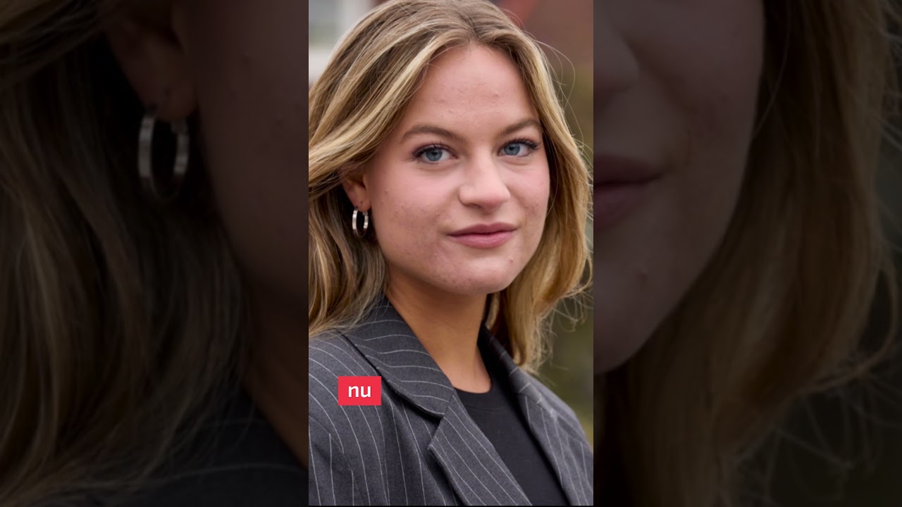 Onze Oogappeltjes zijn niet meer klein 🥺