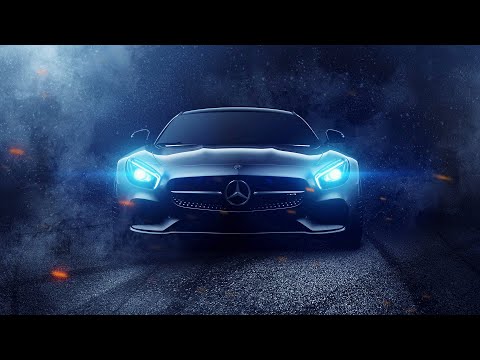 Aggressive Music with Bass for Your Car | G House & Gangster House Mix