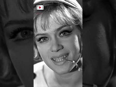 10 некрасивых актрис советского кино