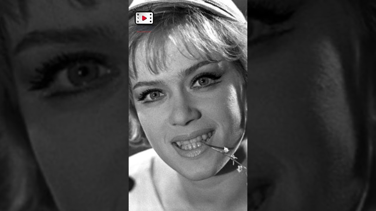 10 Советских актрис, которые не соответствовали стандартам красоты 🎬