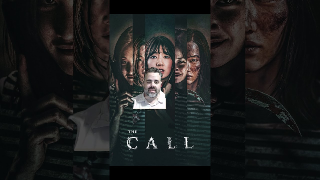 My Korean Film To-Watch List π°π·