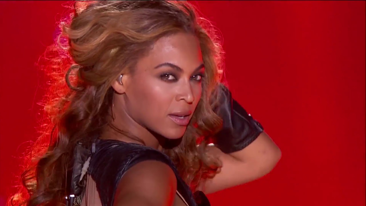 Beyoncé's Epic 2013 Super Bowl Halftime Show in Stunning HD 🎤