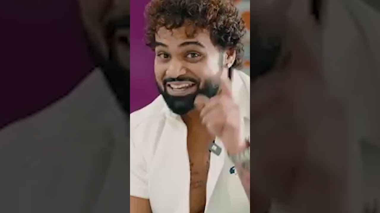 Indeep Bakshi Opens Up About Badshah & His Musical Journey 🎤