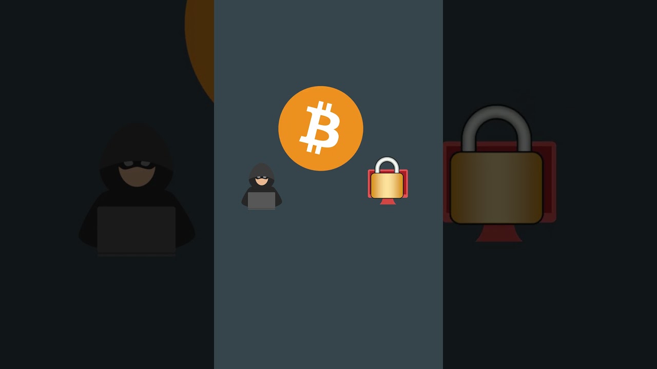 Ransomware Attack Explained 🛡️