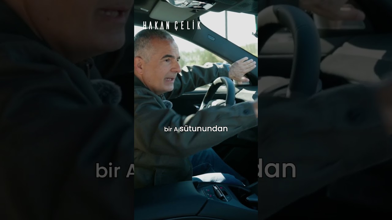 Gelecekten Gelen Elektrikli BMW iX3 🚗