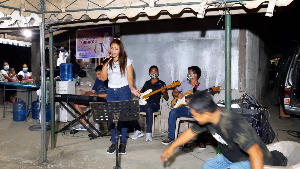 Chivas (Arak) Cover by Agnes Sadumian 🎶