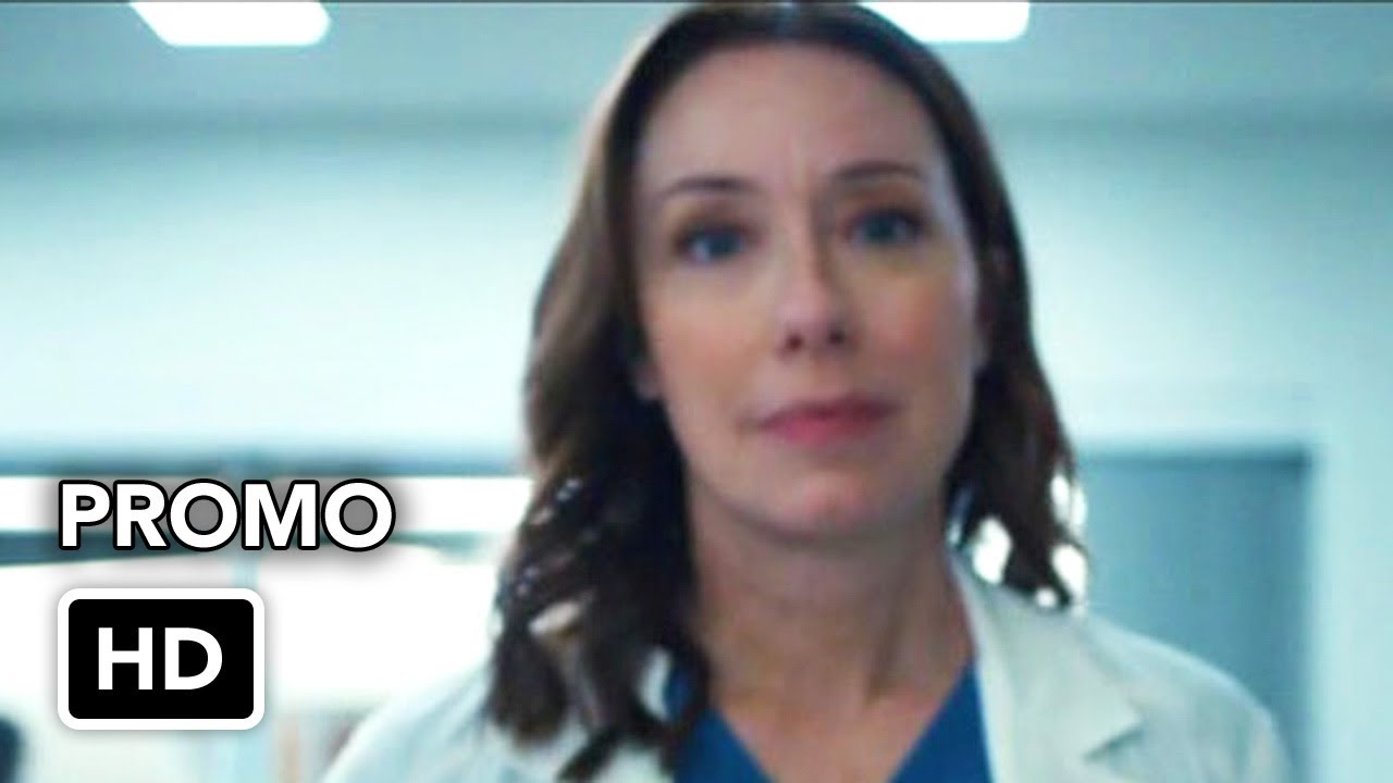 Doc Season 2 Teaser | FOX Medical Drama