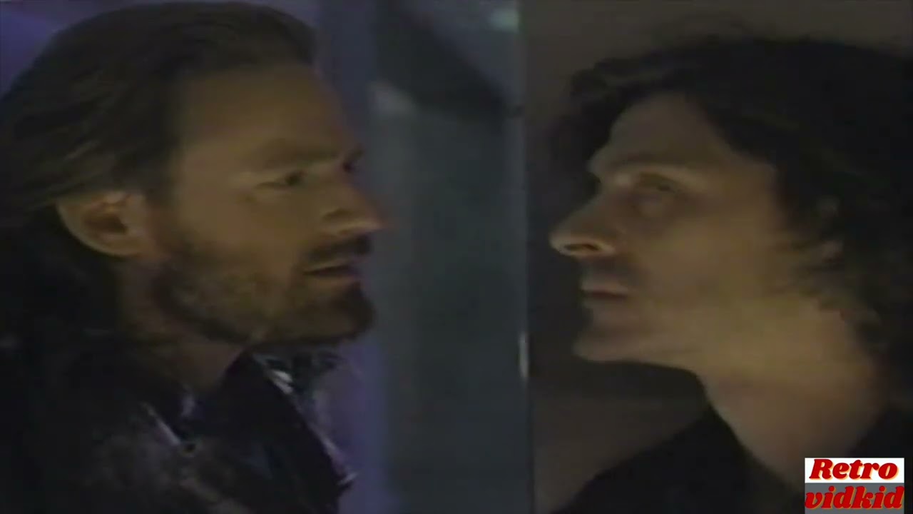 Viper Pilot Movie (1993) | NBC & Paramount