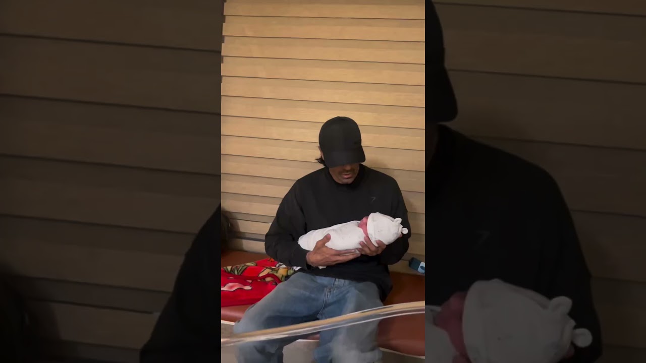 Happy Birthday, Arjun Rampal! π