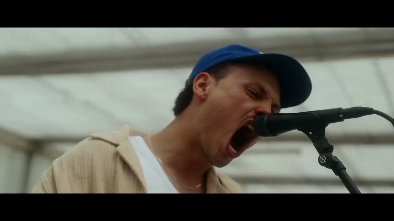 Shoreline 'Needles' Official Music Video 🎶