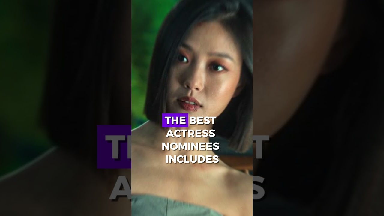 Baeksang Arts Awards 2025: Best Actor & Actress Nominees Revealed