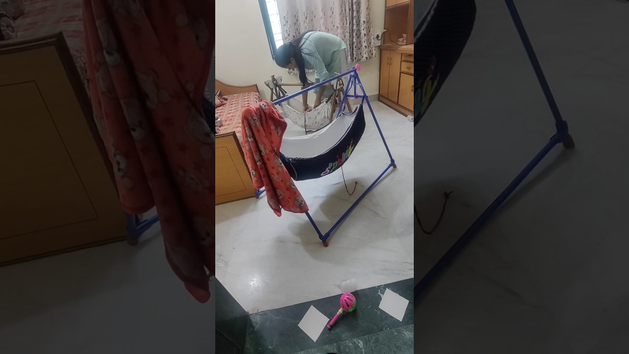 Morning Routine with Twins 👶👶