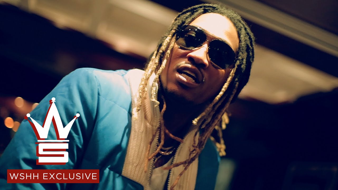 Future 'Colossal' (WSHH Exclusive Official Music Video)
