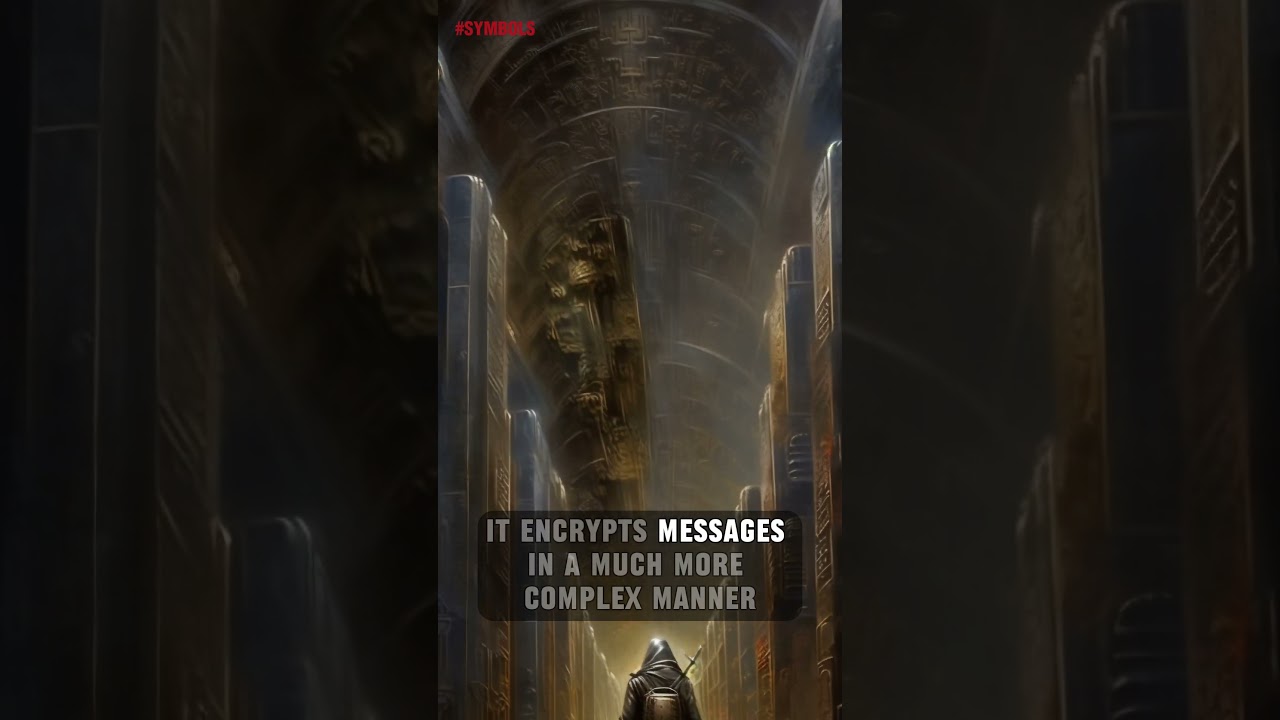 Unveiling History’s First Multi-Alphabet Code with Trithemius Cipher 🔐