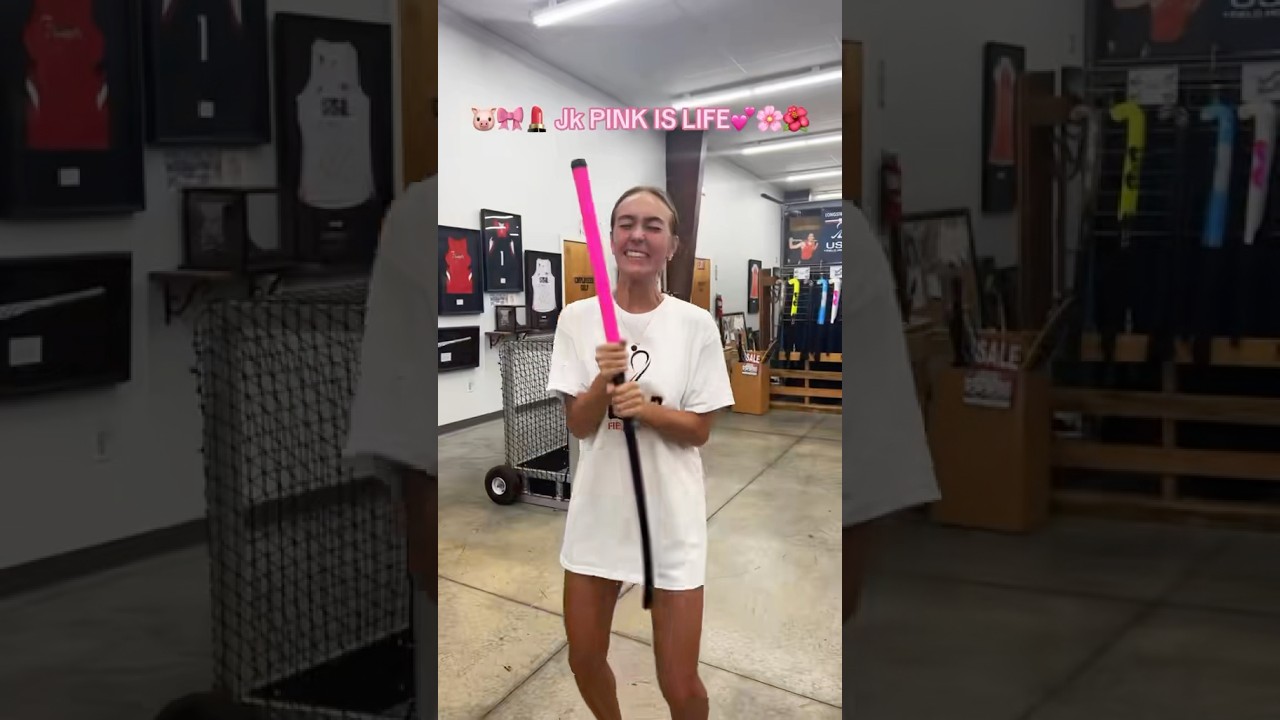 Team Pink Grip Forever π«ΆπΌ