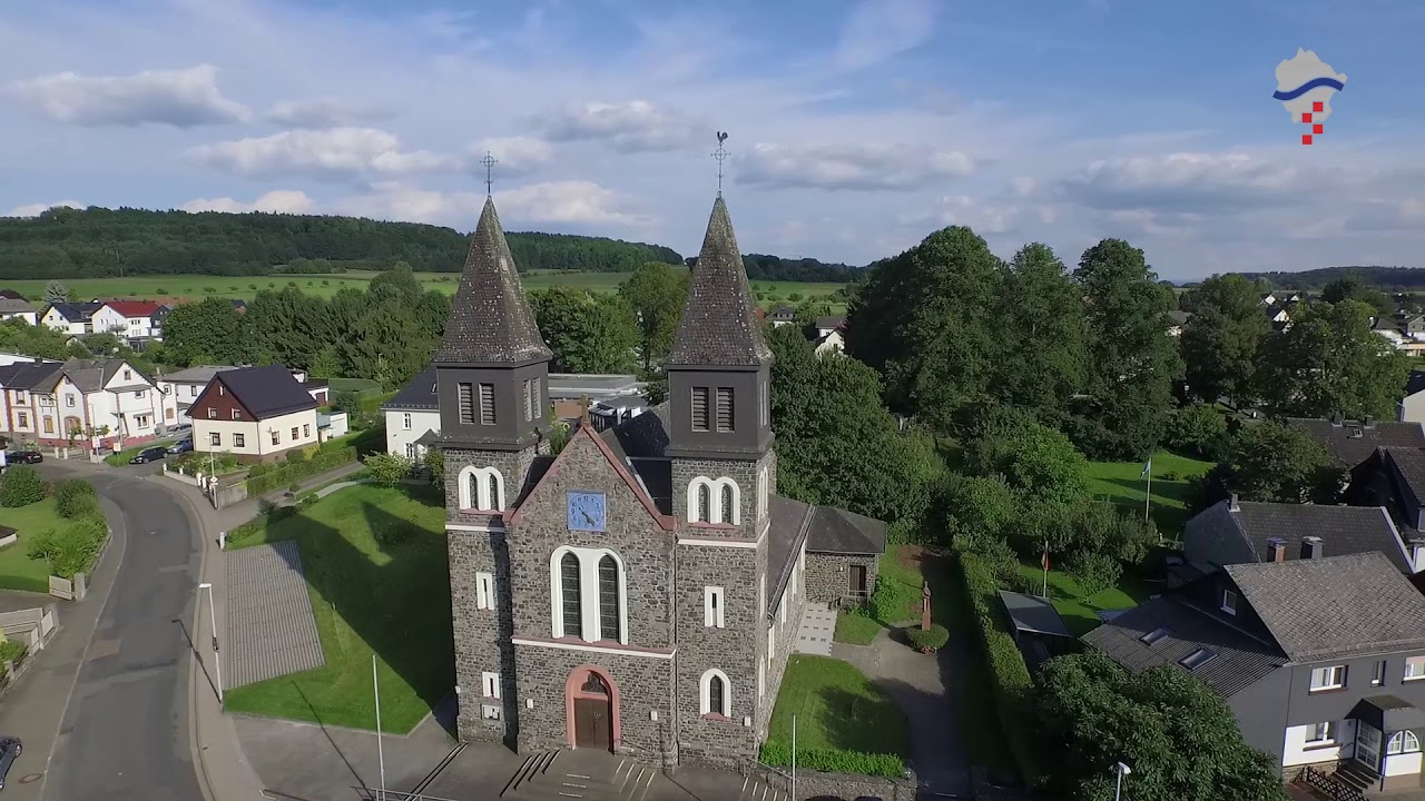 Limburg-Weilburg & Westerwald: Von Mengerskirchen bis Elz 🌄