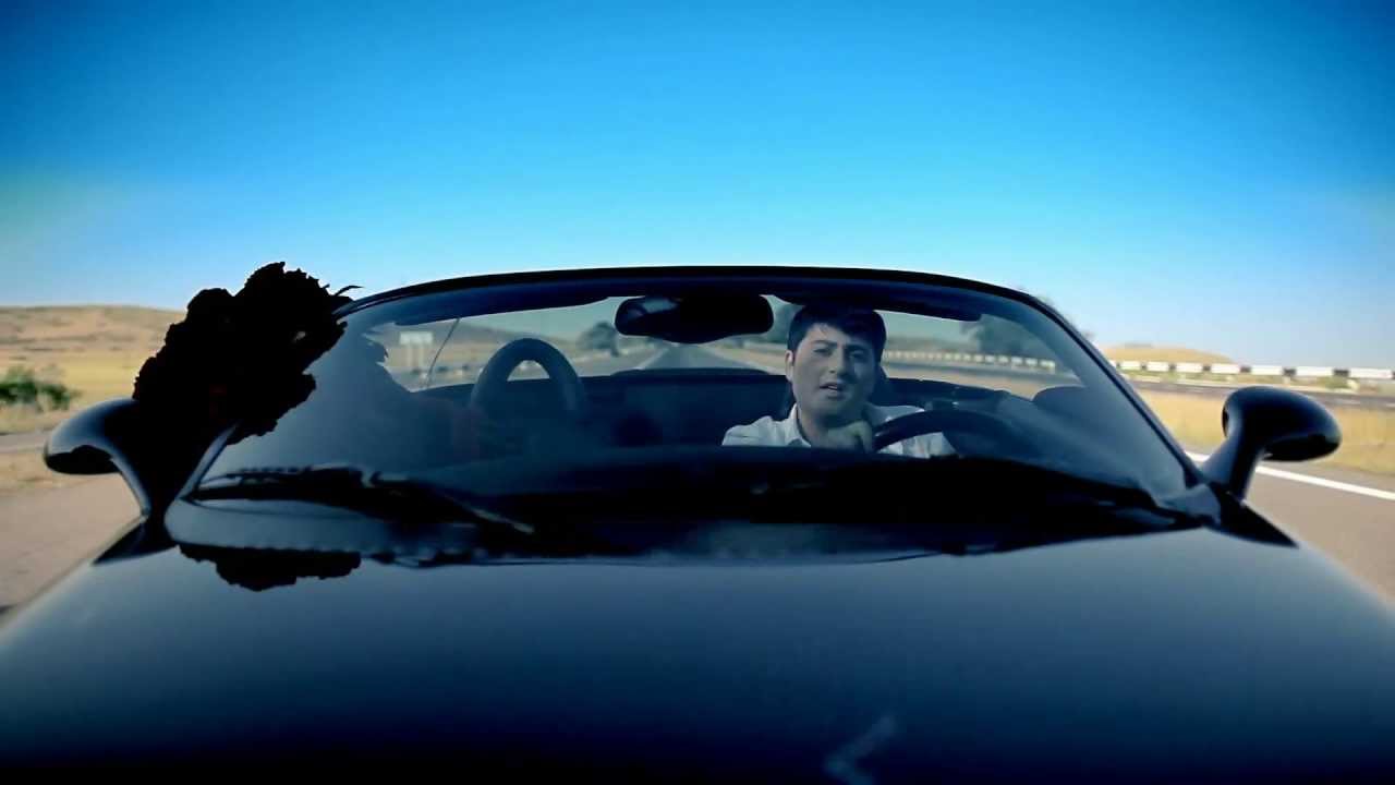 Erb Indz Het Es by Christine Pepelyan & Arman Hovhannisyan