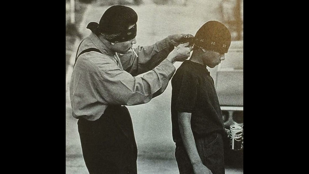 Free Boom Bap Hip Hop Beat 'Street Culture' 🎤 | 90s Style Instrumental for Rappers & Producers