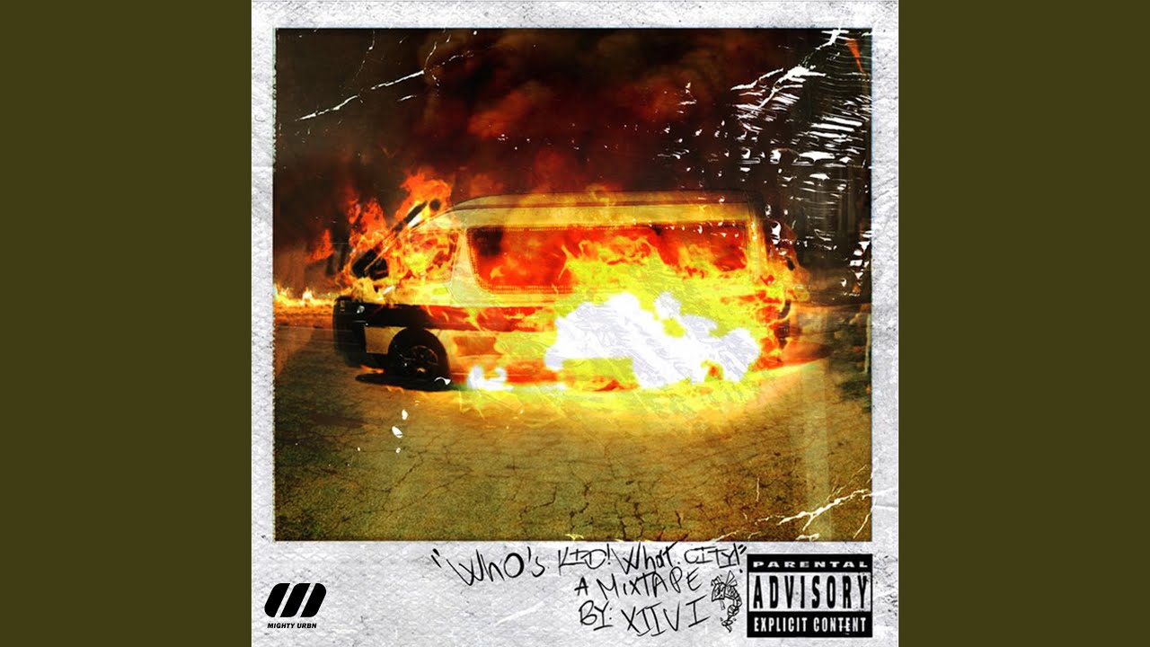 Whenever I Like by XIIVI & Iss Issueboi 🎶