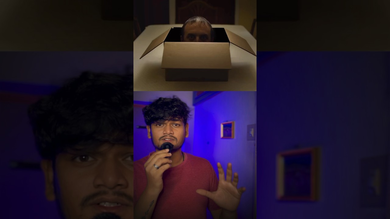 Part 20: Top Telugu Horror Film 👻