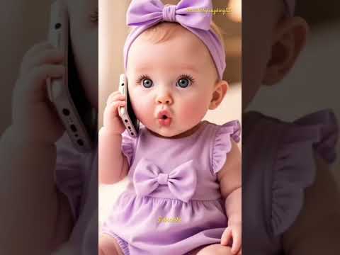 cute baby says papa and laughing 👶👼😂🍼 #baby #babylaughting #ytshorts
