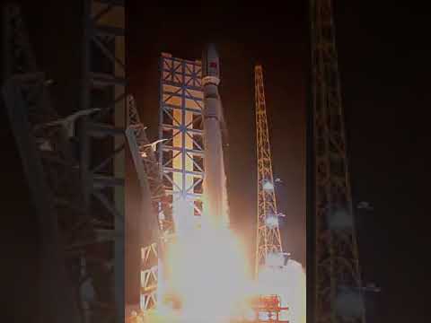 Long March 3B LIFTOFF!!!🚀| CNSA | #cnsa #cnsawatcher #liftoff #launch