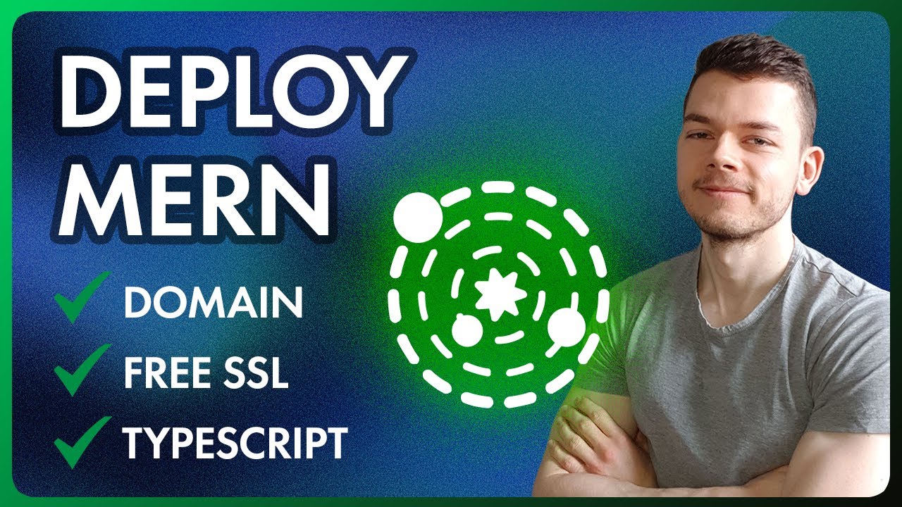 Deploy & Secure MERN App on Linode with NGINX & PM2 🚀