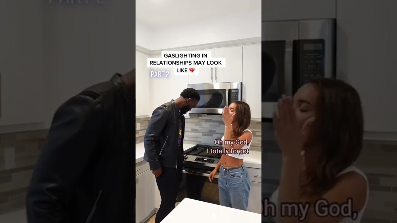 Uncovering Gaslighting: Recognize the Signs Before It's Too Late 🚩