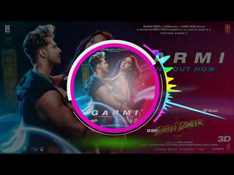 Haye Garmi DJ Song | New Song |  DJ Bass Bosted | DJ Remix | Badshah | Neha Kakkar