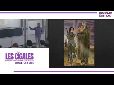 Présentation de Mathéopolis, Tome 1, par Francis Loret