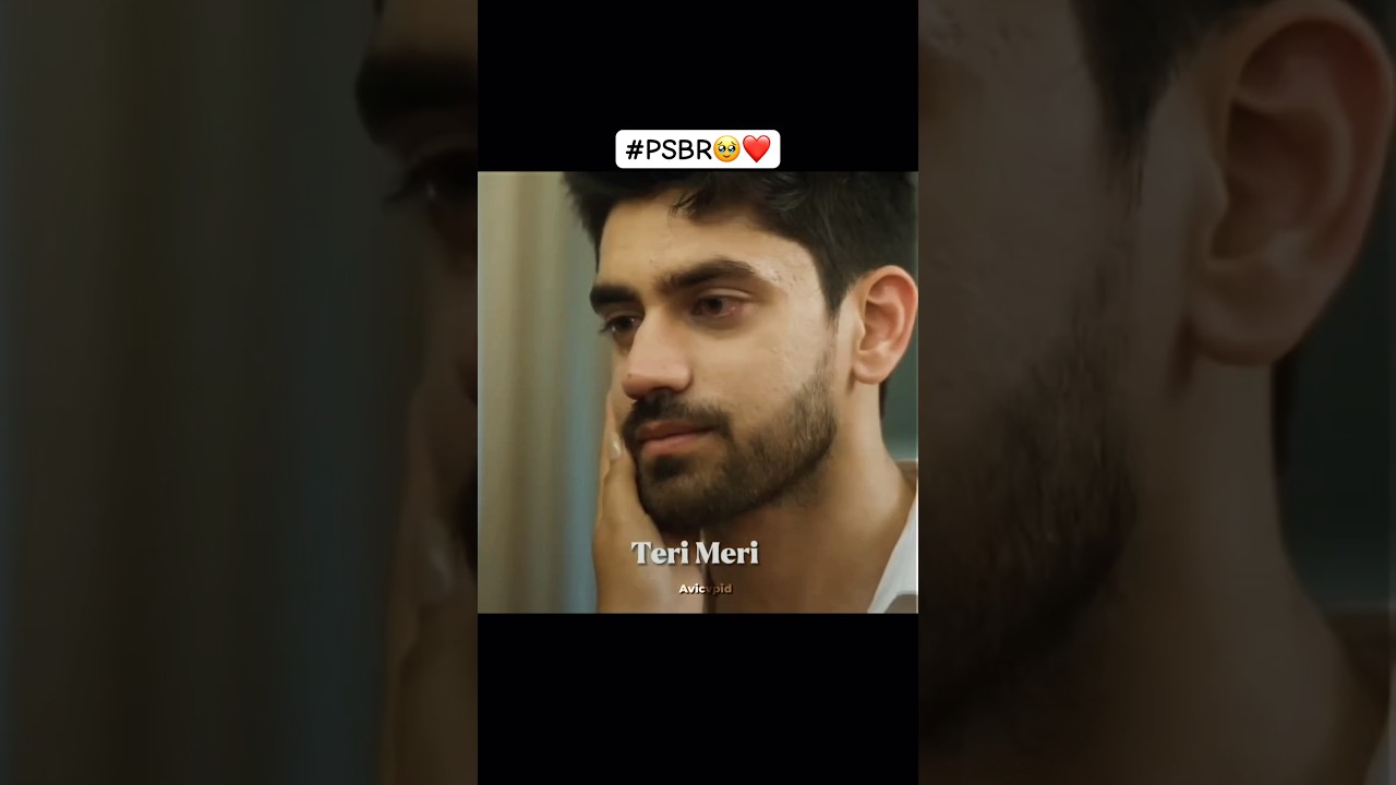 Avinash Series 'Pyaar Se Bandhe Rishte' Out on Balaji 📺