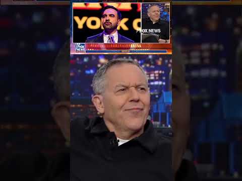 Gutfeld welcomes New York’s new mayor—and a new U-Haul sponsor #shorts #foxnews #nyc