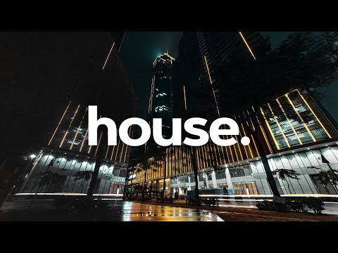 Vibey Deep House Mix 2025 | Mix by Yaman Khadzi | Selected Mix 2025 | Deep House Mix 2025 | Ibiza #4