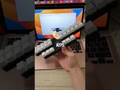 The fastest keyboard #stenography #keyboard