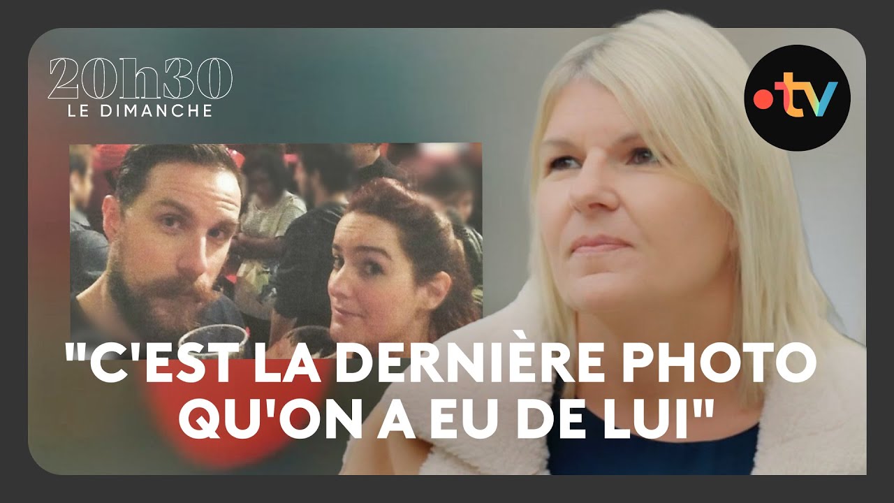 Vie bouleversée après les attentats du 13 novembre 🕊️