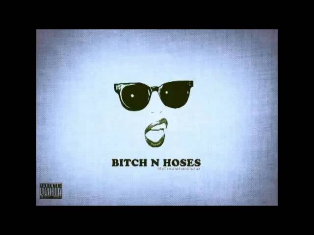 Lil' K - Bitch N Hoes (Explicit) ft. Mr Mustapha & Weld El 15 🔥